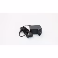 Lenovo 01FR124 power adapter/inverter Indoor 45 W Black - Additional view 4