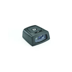 Zebra DS457-DP20004ZZWW barcode reader Fixed bar code reader 1D/2D Laser Black