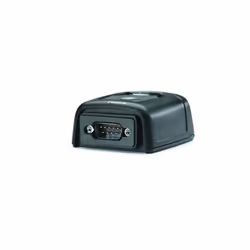 Zebra DS457-DP20004ZZWW barcode reader Fixed bar code reader 1D/2D Laser Black