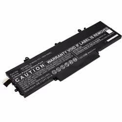 HP *Non Cancellable/Non Returnable (NCNR)* BATTERY ASSY 6C 67WH 2.9AH