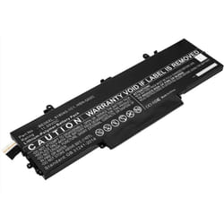 HP *Non Cancellable/Non Returnable (NCNR)* BATTERY ASSY 6C 67WH 2.9AH