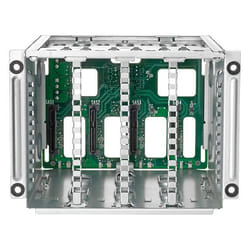 HPE ML350 Gen9 LFF Media Cage