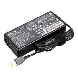 Lenovo AC Adapter 135W (Slim Tip) includes power cable