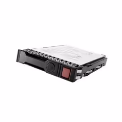 HPE HDD 1.2TB 12G SAS 10K