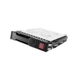 HPE HDD 1.2TB 12G SAS 10K