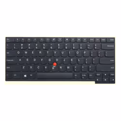 Lenovo 01AX452, Keyboard, Lenovo, ThinkPad T470