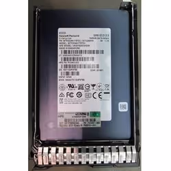 HPE 1.92TB SATA RI SFF SC DS SSD