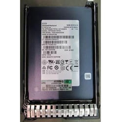HPE 1.92TB SATA RI SFF SC DS SSD