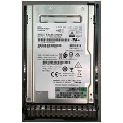 HPE SPS-DRV SSD 1.92TB SFF