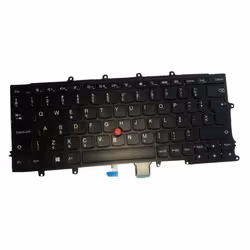 Lenovo 04Y0911 laptop spare part Keyboard
