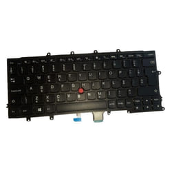 Lenovo 04Y0911 laptop spare part Keyboard