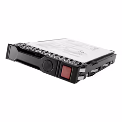HP MSA 300GB 12G 15K 2.5" SAS Hard Drive