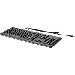 HP USB Keyboard (GR)