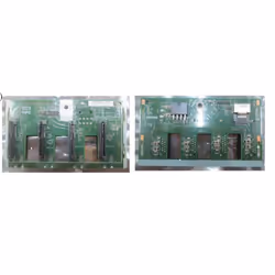 HPE *Non Cancellable/Non Returnable (NCNR)* PCA 4LFF SAS 12GBS HDD BP