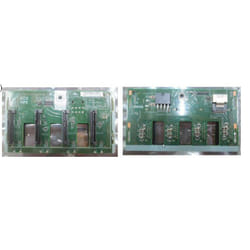 HPE *Non Cancellable/Non Returnable (NCNR)* PCA 4LFF SAS 12GBS HDD BP