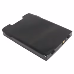 CoreParts MOBX-BAT-MSL900SL, Battery, Black, Lithium Polymer (LiPo), 550 mAh, 3.7 V, 2.04 Wh