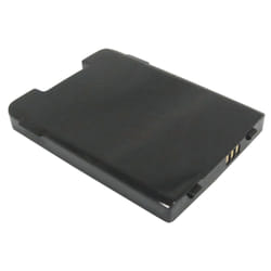 CoreParts MOBX-BAT-MSL900SL mobile phone spare part Battery Black