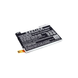 CoreParts MOBX-BAT-LKH790SL mobile phone spare part Battery Black