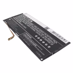 CoreParts MOBX-BAT-LVK900SL mobile phone spare part Battery Black