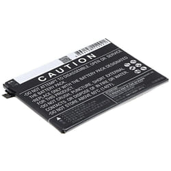 CoreParts MOBX-BAT-LVZ100SL mobile phone spare part Battery Black