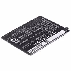 CoreParts MOBX-BAT-LVZ100SL mobile phone spare part Battery Black