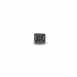 CoreParts MOBX-BAT-LVZ100SL mobile phone spare part Battery Black