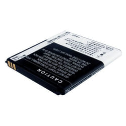 CoreParts MOBX-BAT-LVS760SL mobile phone spare part Battery Black