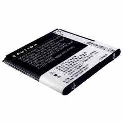 CoreParts MOBX-BAT-LVS760SL mobile phone spare part Battery Black