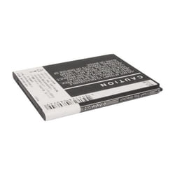 CoreParts MOBX-BAT-LVA300XL mobile phone spare part Battery Black