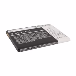 CoreParts MOBX-BAT-LVA300XL mobile phone spare part Battery Black