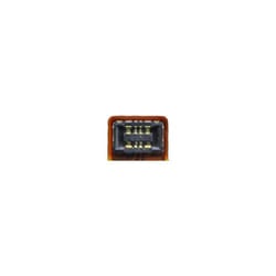 CoreParts MOBX-BAT-LVK610SL mobile phone spare part Battery Black