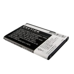 CoreParts MOBX-BAT-LVA660SL mobile phone spare part Battery Black
