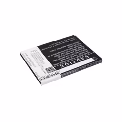 CoreParts MOBX-BAT-LVK320SL, Battery, Black, Lithium Polymer (LiPo), 2700 mAh, 3.8 V, 10.26 Wh