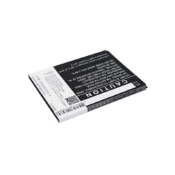 CoreParts MOBX-BAT-LVK320SL mobile phone spare part Battery Black