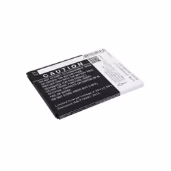 CoreParts MOBX-BAT-LVK320SL mobile phone spare part Battery Black