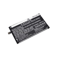 CoreParts MOBX-BAT-LVP100SL mobile phone spare part Battery Black