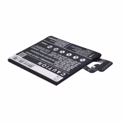 CoreParts MOBX-BAT-LVX200SL mobile phone spare part Battery Black