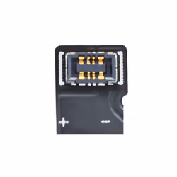 CoreParts MOBX-BAT-LVX200SL mobile phone spare part Battery Black