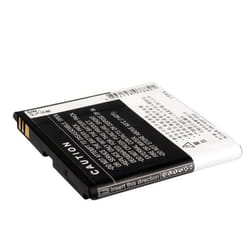 CoreParts MOBX-BAT-LVK800SL mobile phone spare part Battery Black