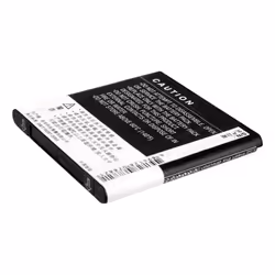 CoreParts MOBX-BAT-LVK800SL mobile phone spare part Battery Black