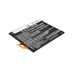 CoreParts MOBX-BAT-LVP770SL mobile phone spare part Battery Black