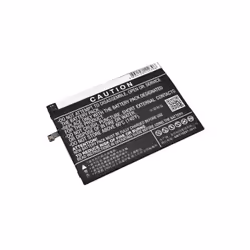 CoreParts MOBX-BAT-LVX310SL, Battery, Black, Lithium Polymer (LiPo), 3200 mAh, 3.8 V, 12.16 Wh