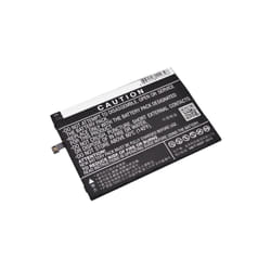 CoreParts MOBX-BAT-LVX310SL mobile phone spare part Battery Black