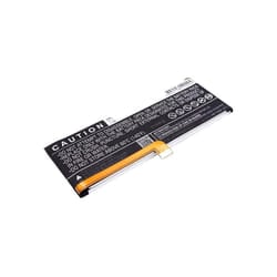 CoreParts MOBX-BAT-LVZ210SL mobile phone spare part Battery Black
