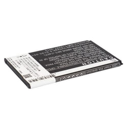 CoreParts MOBX-BAT-LVA269XL mobile phone spare part Battery Black