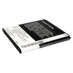 CoreParts MOBX-BAT-LVA800XL mobile phone spare part Battery Black