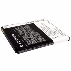 CoreParts MOBX-BAT-LVA800XL mobile phone spare part Battery Black