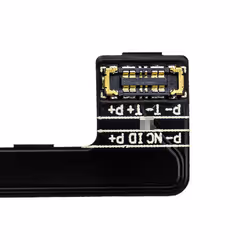 CoreParts MOBX-BAT-LVZ215SL, Battery, Black, Lithium Polymer (LiPo), 3000 mAh, 3.8 V, 11.4 Wh
