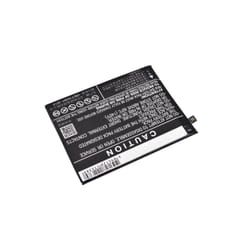 CoreParts MOBX-BAT-LVK500SL mobile phone spare part Battery Black