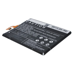 CoreParts MOBX-BAT-LVK700SL mobile phone spare part Battery Black